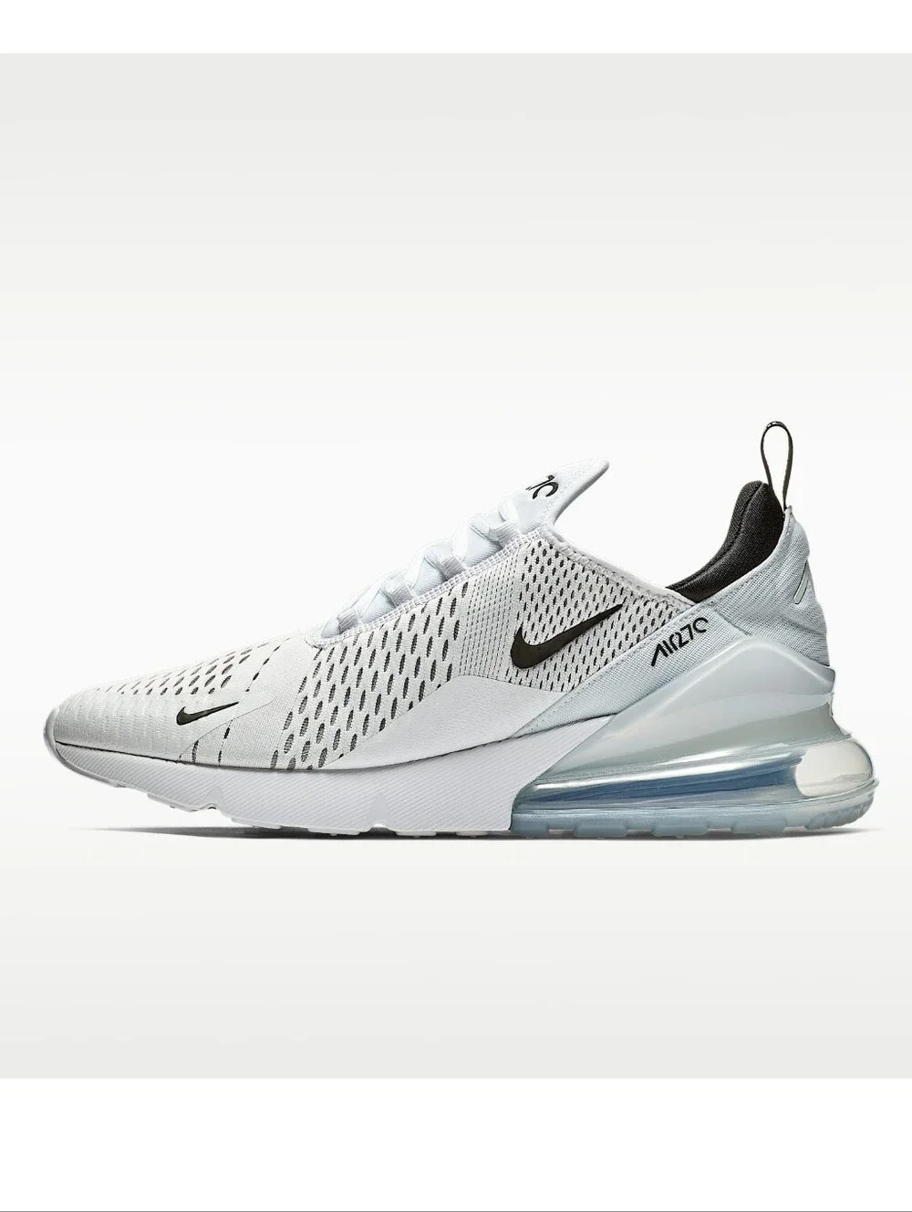 Nike Air Max 270 Sneakers - Size 12 Mens - AH8050-100